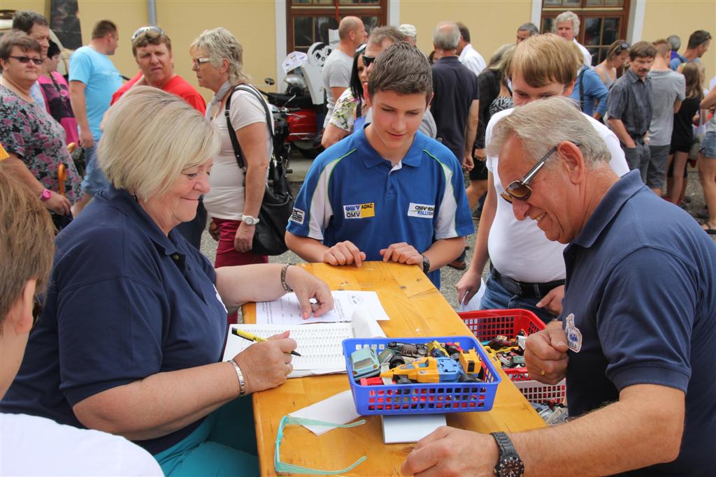 2014-07-13    Oldtimertreffen